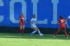 Women's Soccer vs WPI  Wheaton College Women's Soccer vs Worcester Polytechnic Institute. - Photo By: KEITH NORDSTROM : Wheaton, women's soccer